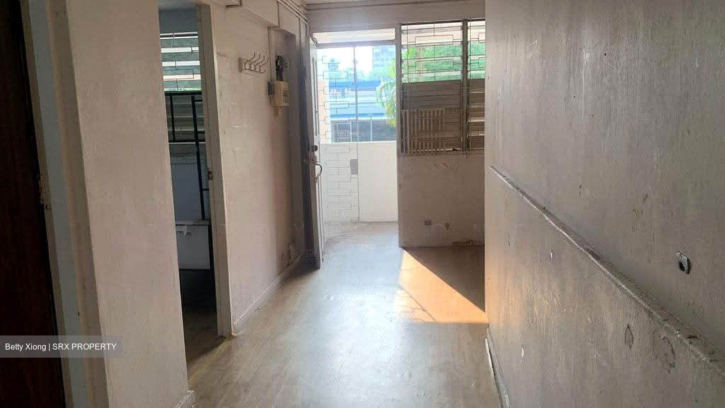 Blk 20 Ping-an Gardens (Bedok), HDB 3 Rooms #612842411